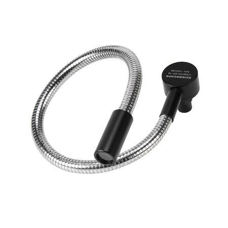 Scienscope Single Pipe Light, 18" FC-SP-18